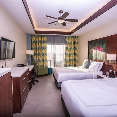 Surfrider Resort Hotel Saipan Buitenkant foto
