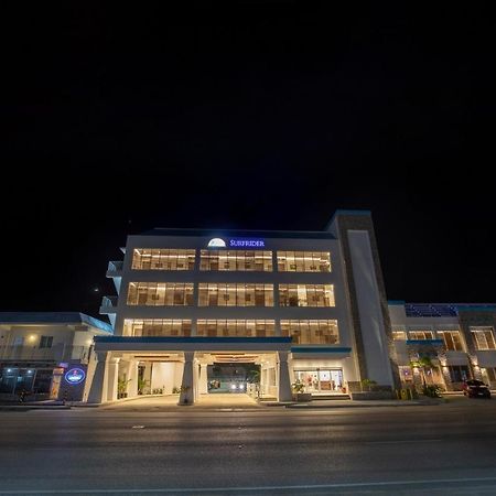 Surfrider Resort Hotel Saipan Buitenkant foto