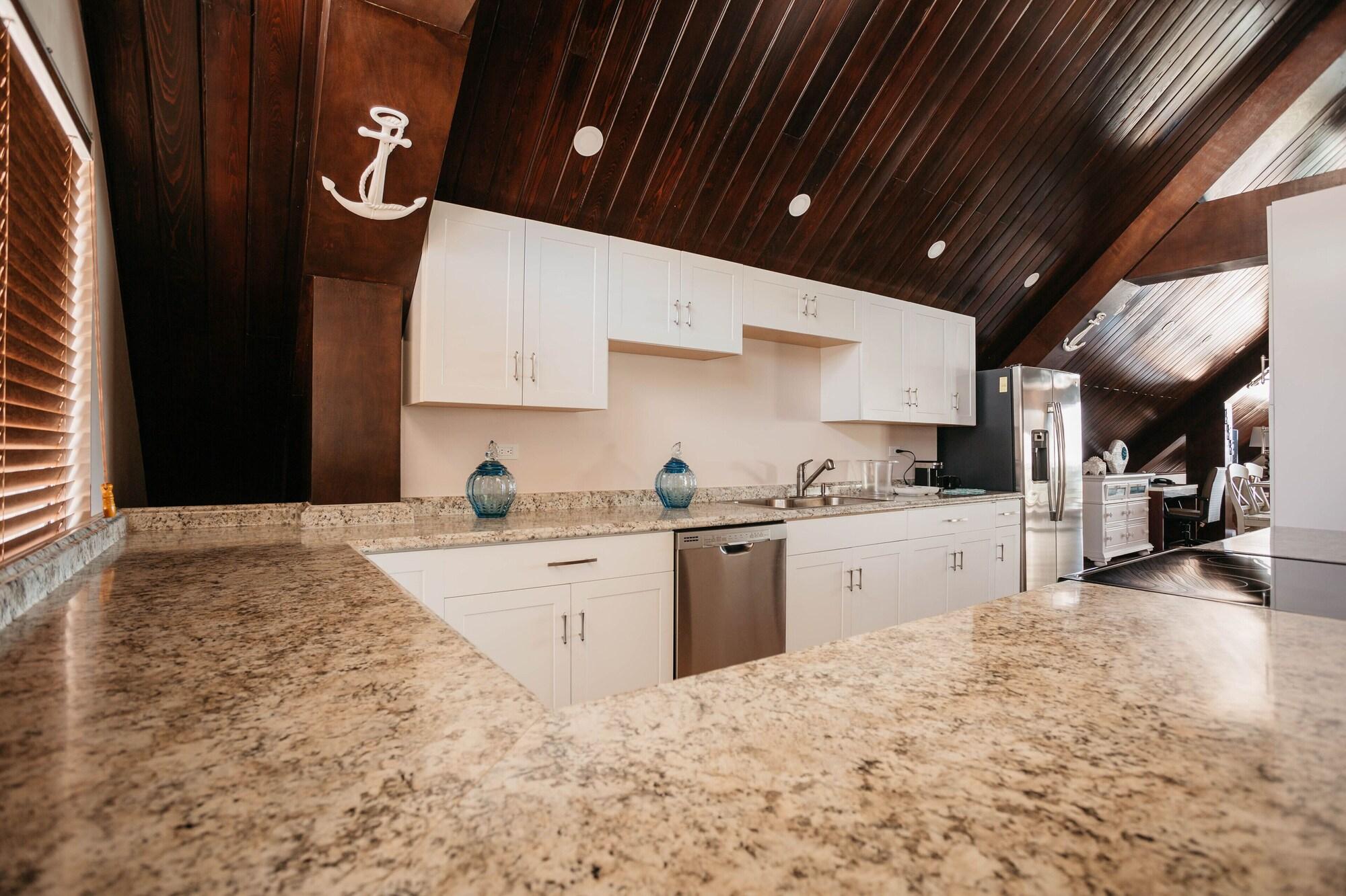 Surfrider Resort Hotel Saipan Buitenkant foto